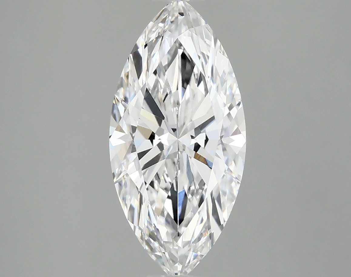 2.06 CT Marquise Diamond