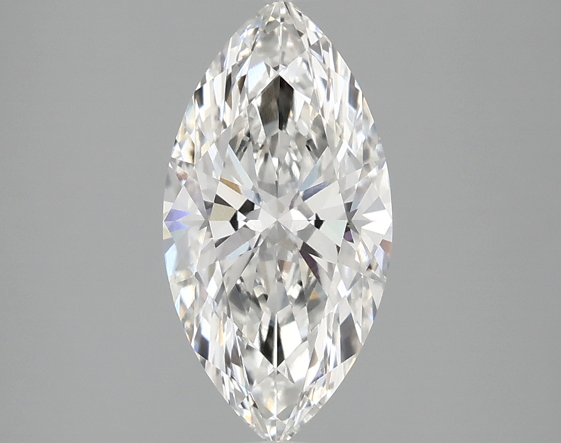 2.09 CT Marquise Diamond