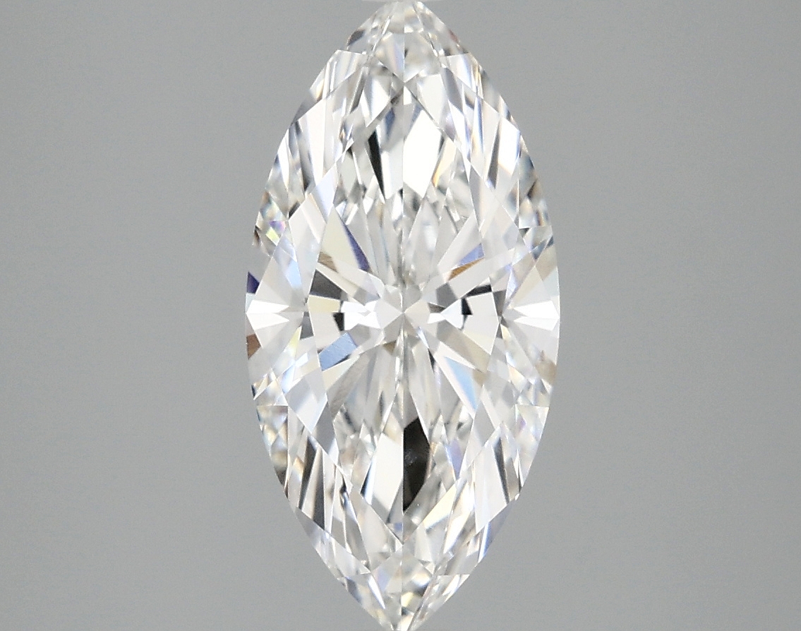 2.10 CT Marquise Diamond