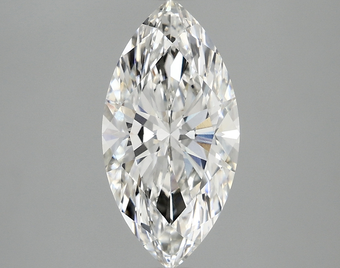 2.08 CT Marquise Diamond