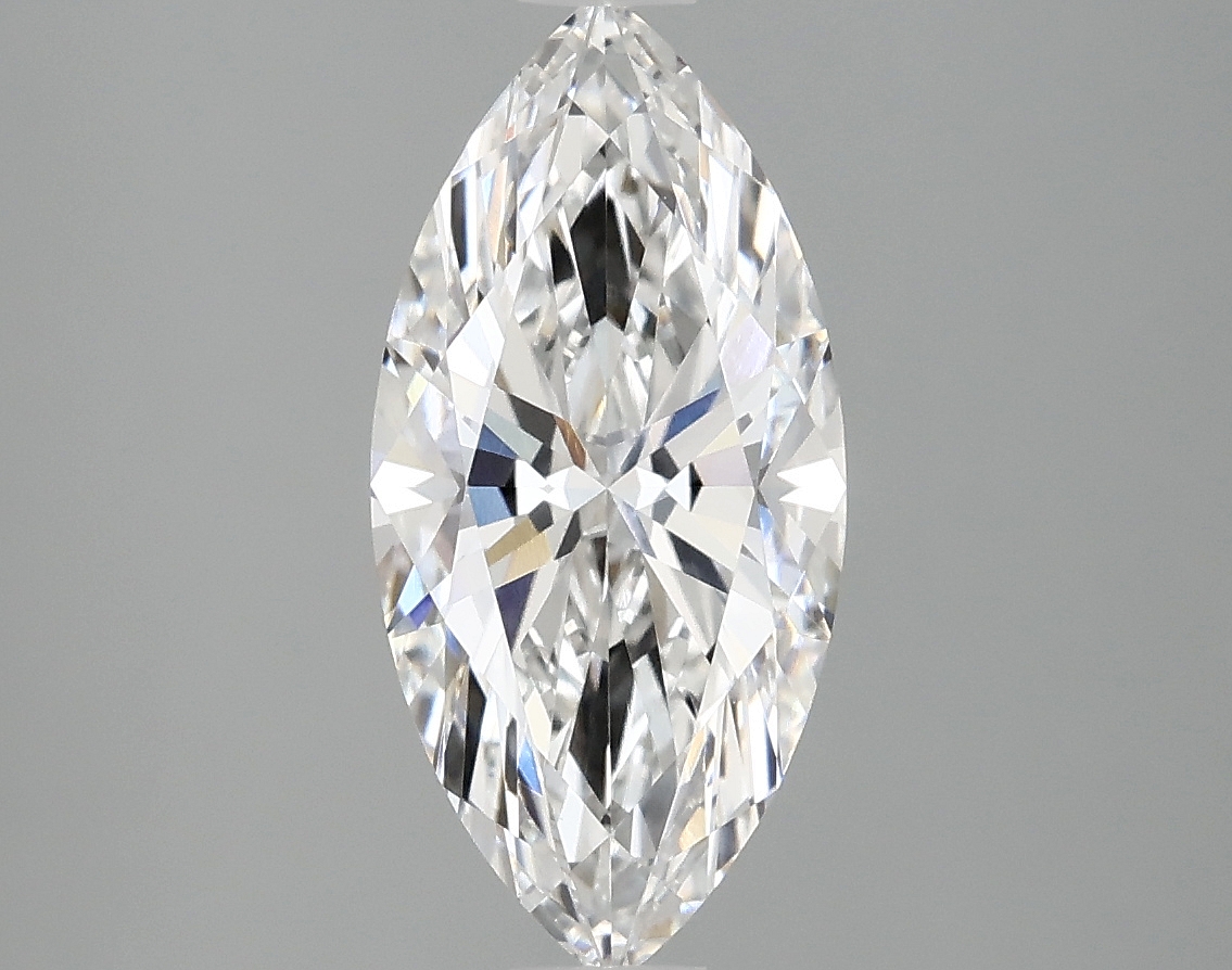 2.10 CT Marquise Diamond