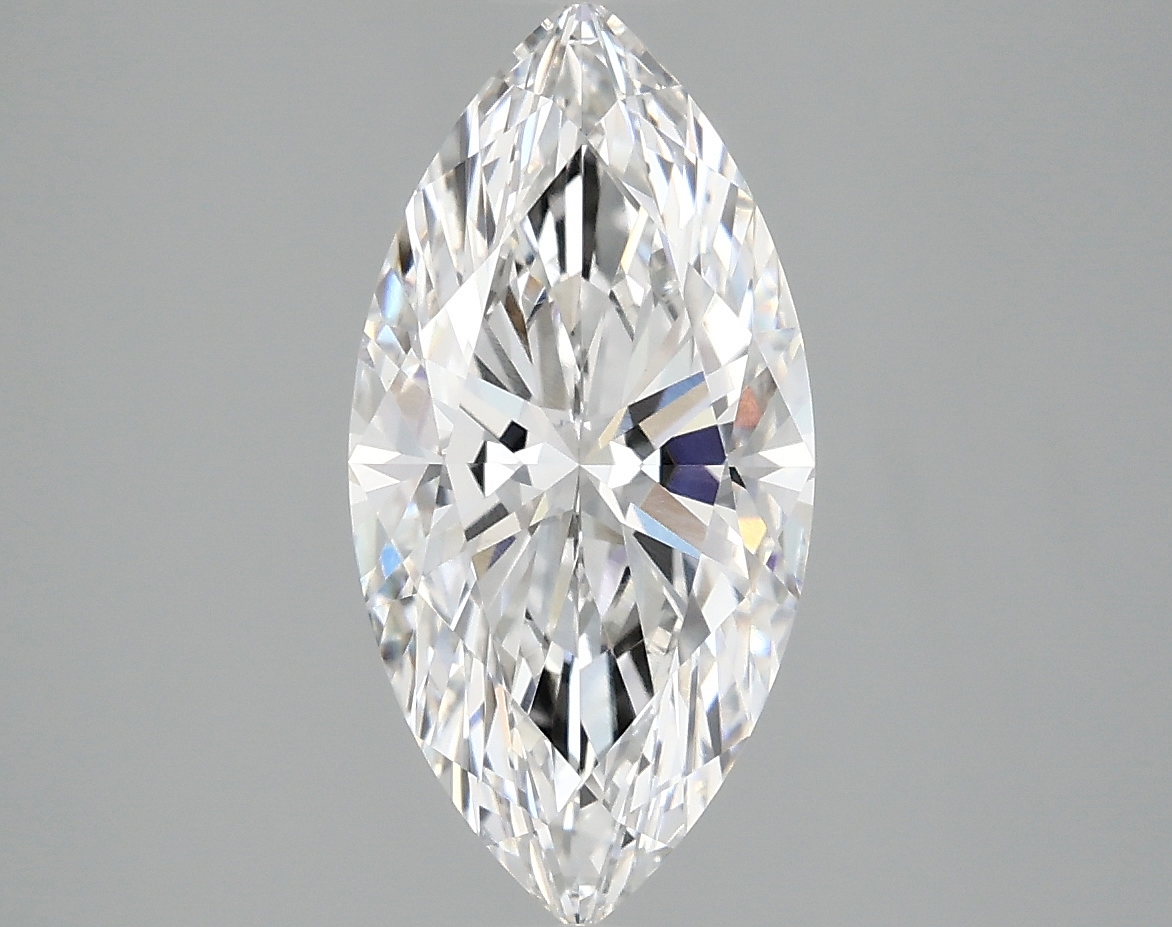 2.10 CT Marquise Diamond