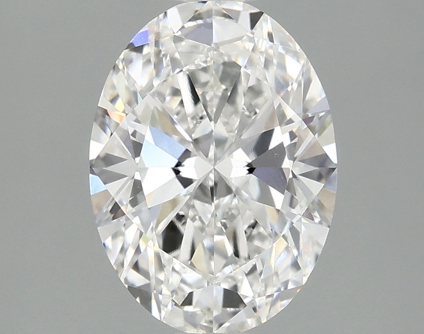 2.02 CT Oval Diamond