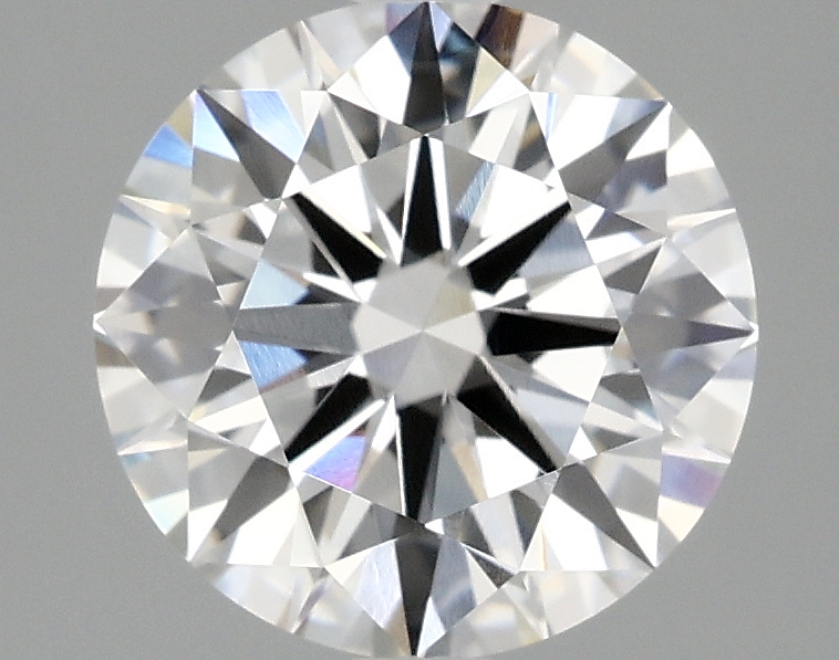 2.56 CT Round Brilliant Diamond