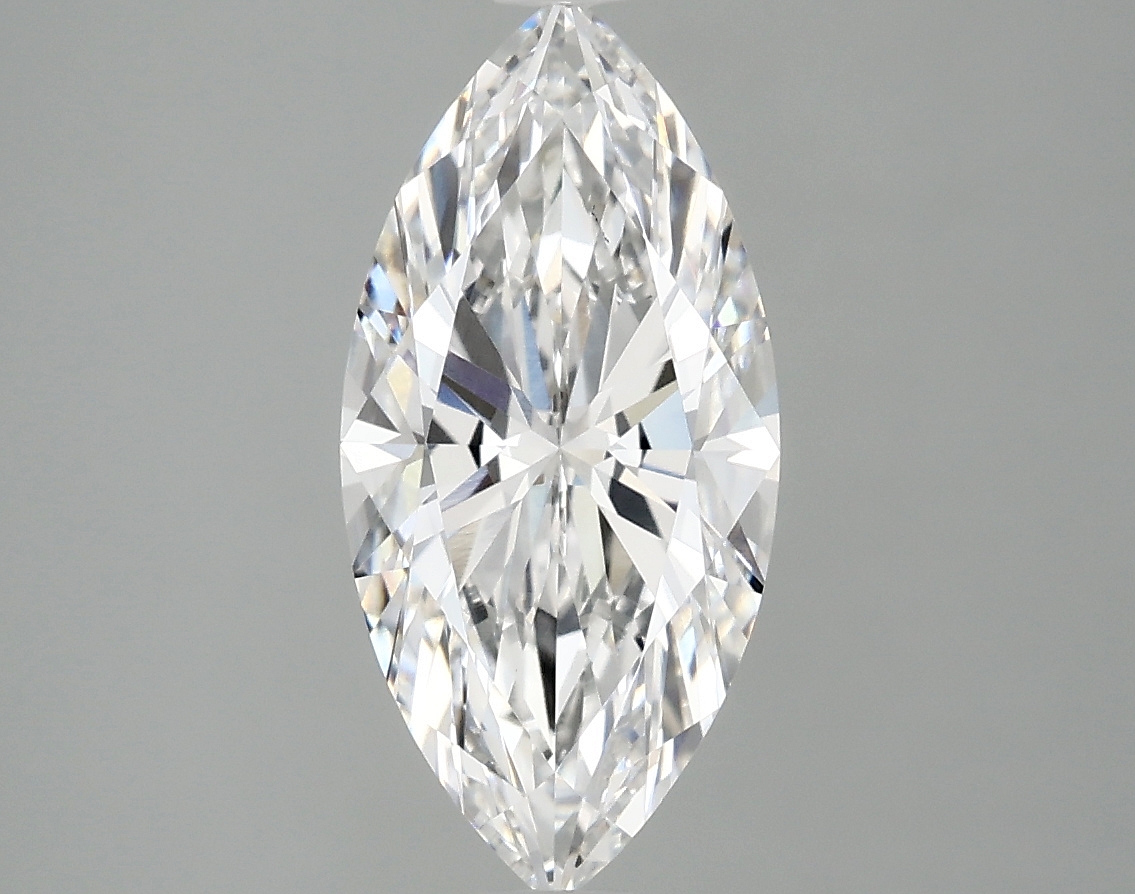 2.10 CT Marquise Diamond