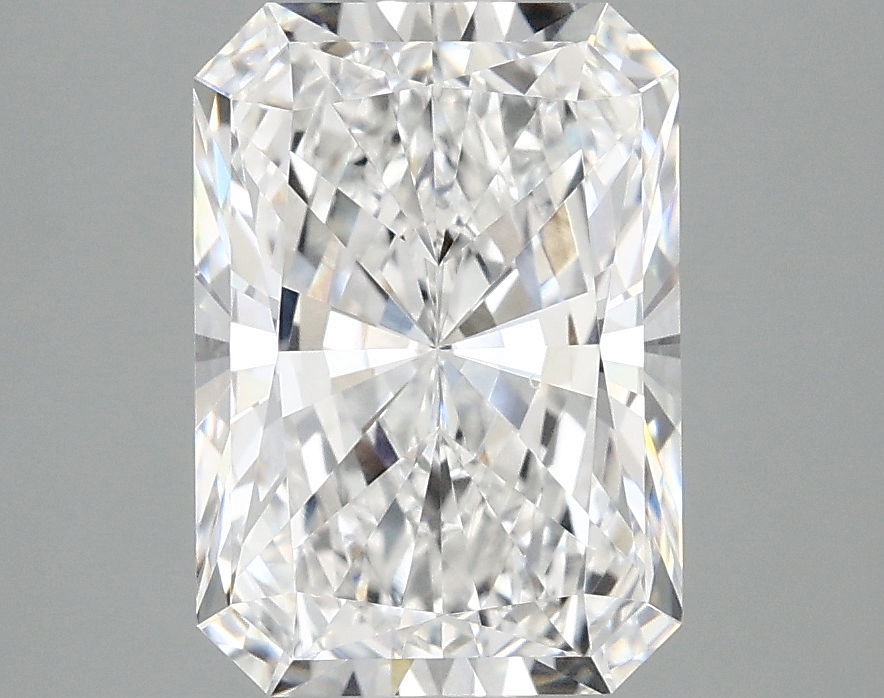 3.08 CT Radiant Diamond