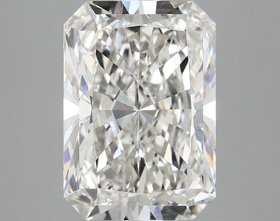 3.10 CT Radiant Diamond
