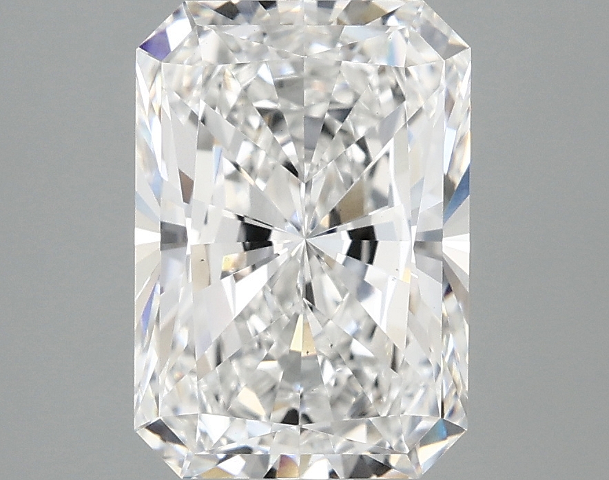 3.03 CT Radiant Diamond