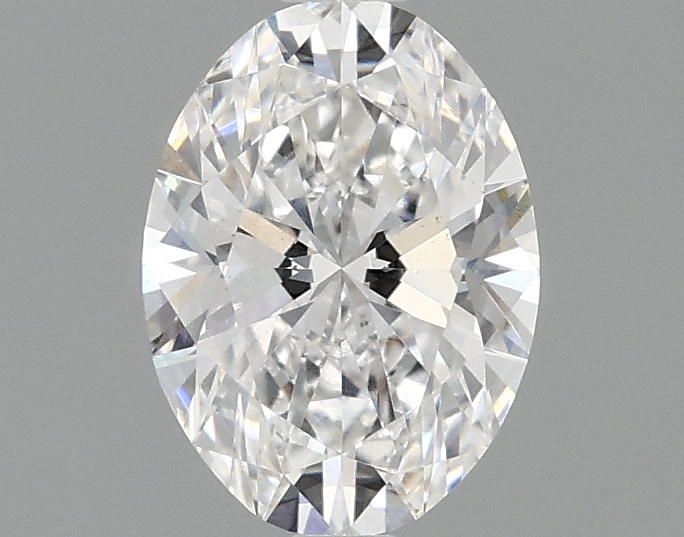 1.06 CT Oval Diamond