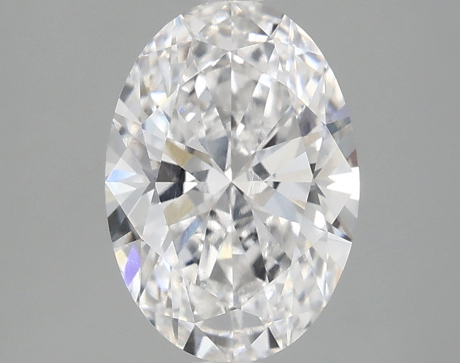 2.01 CT Oval Diamond