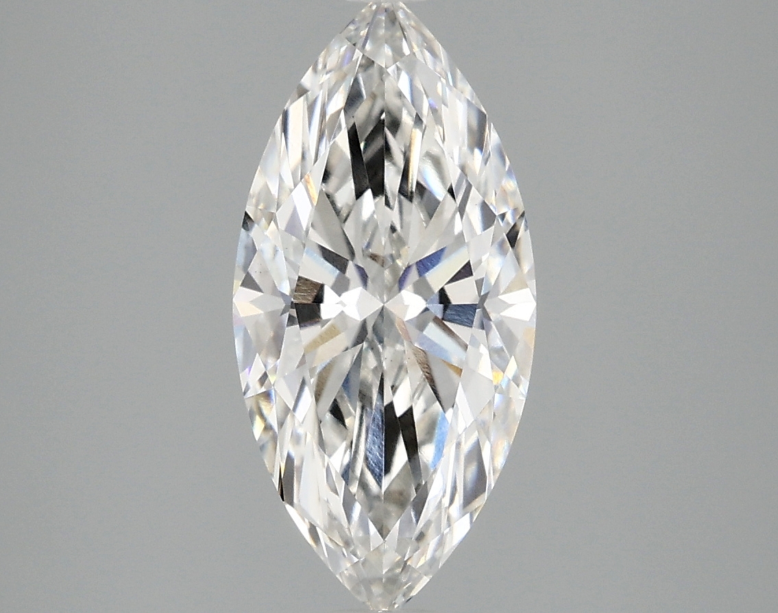 2.10 CT Marquise Diamond