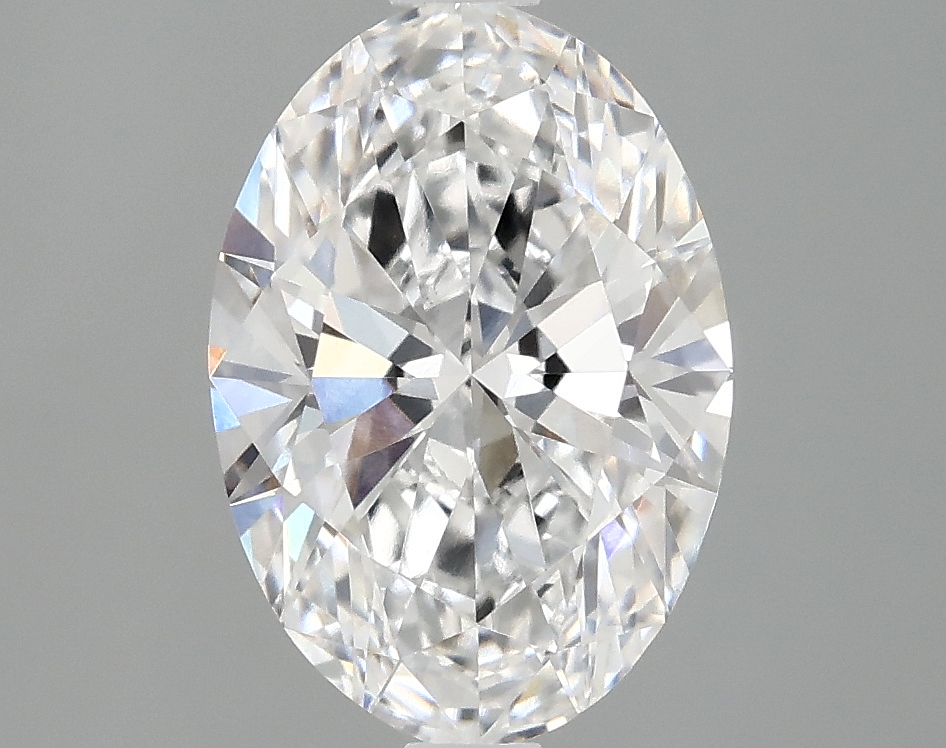 2.01 CT Oval Diamond