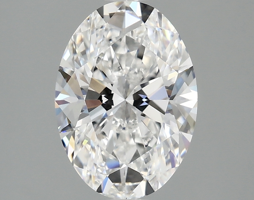 2.02 CT Oval Diamond
