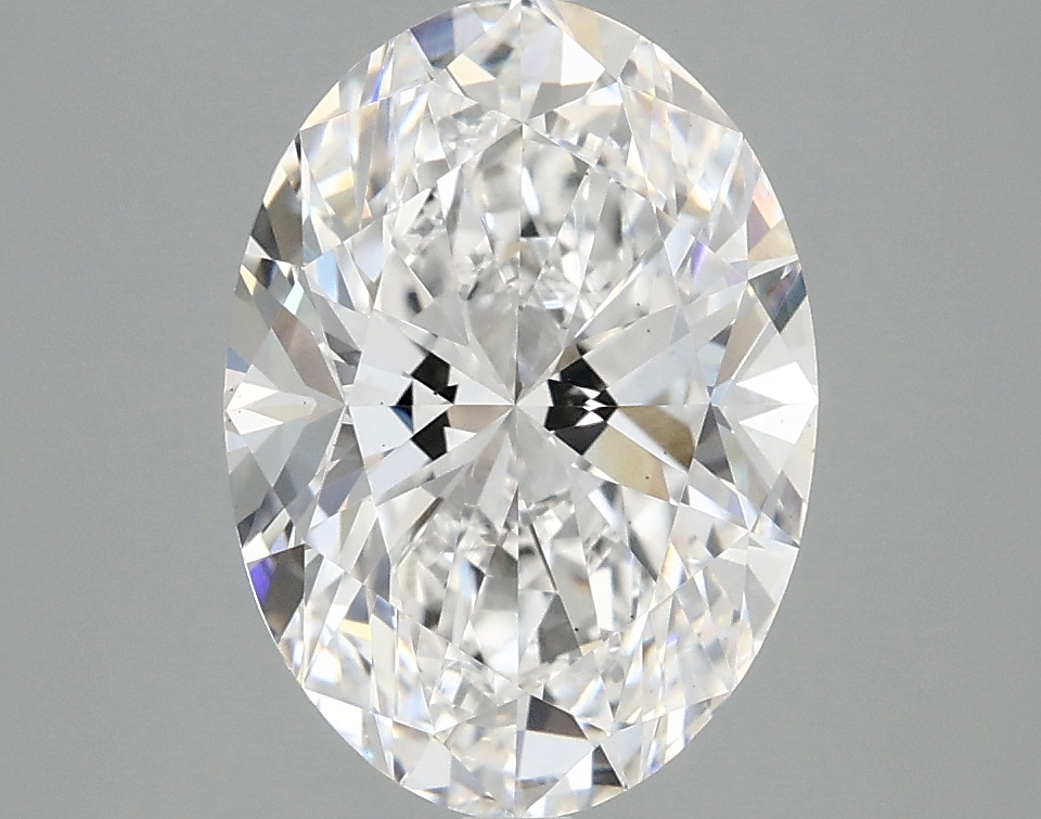 3.01 CT Oval Diamond