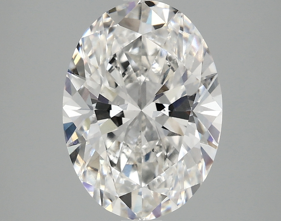 3.03 CT Oval Diamond