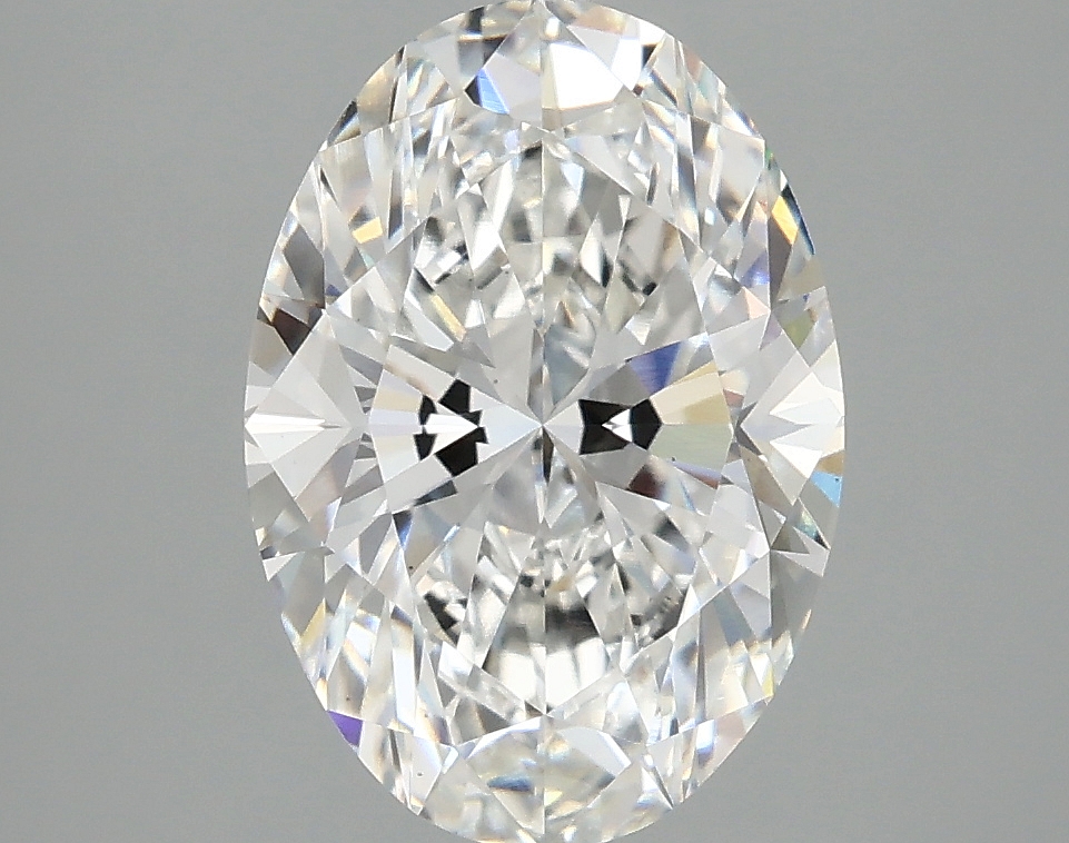 3.03 CT Oval Diamond