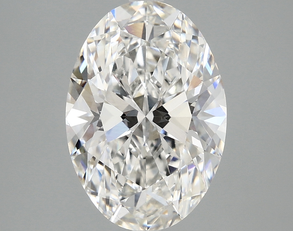 3.04 CT Oval Diamond