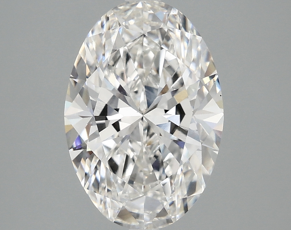 3.01 CT Oval Diamond