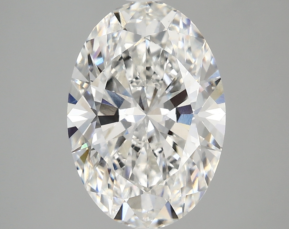 3.10 CT Oval Diamond
