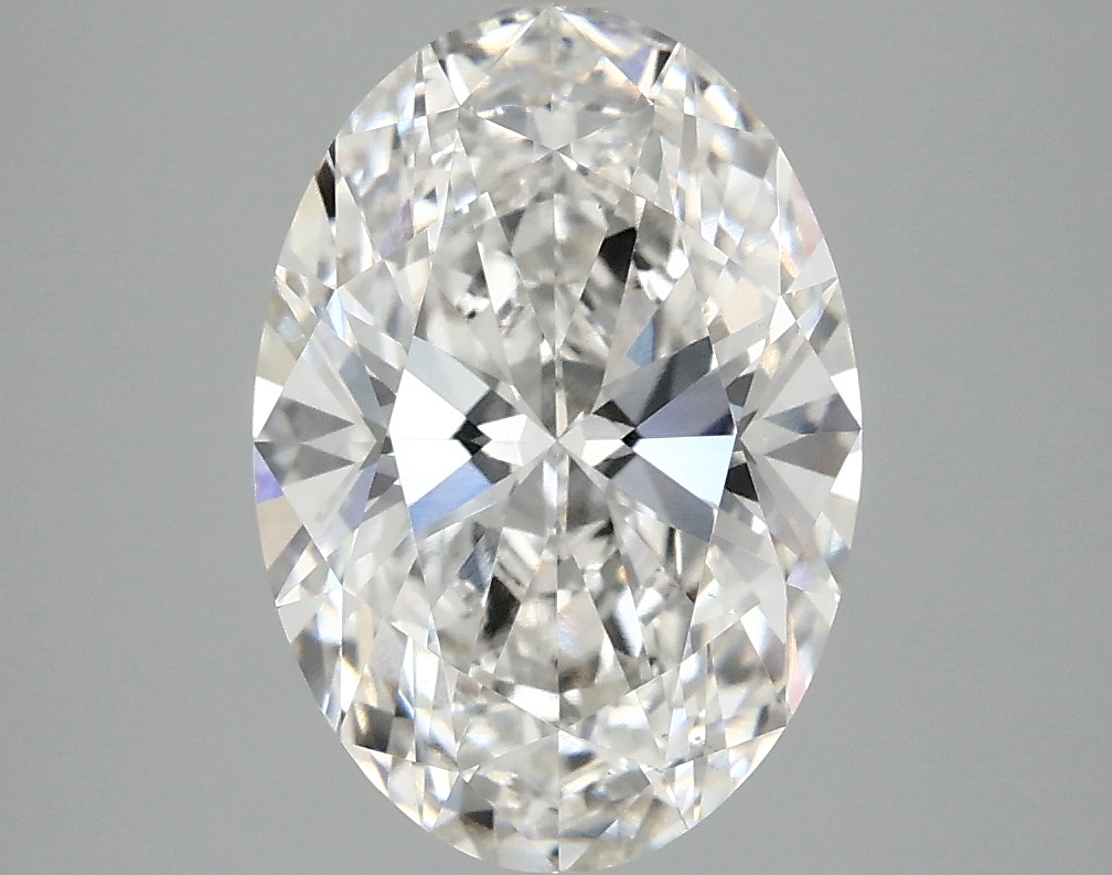 3.01 CT Oval Diamond