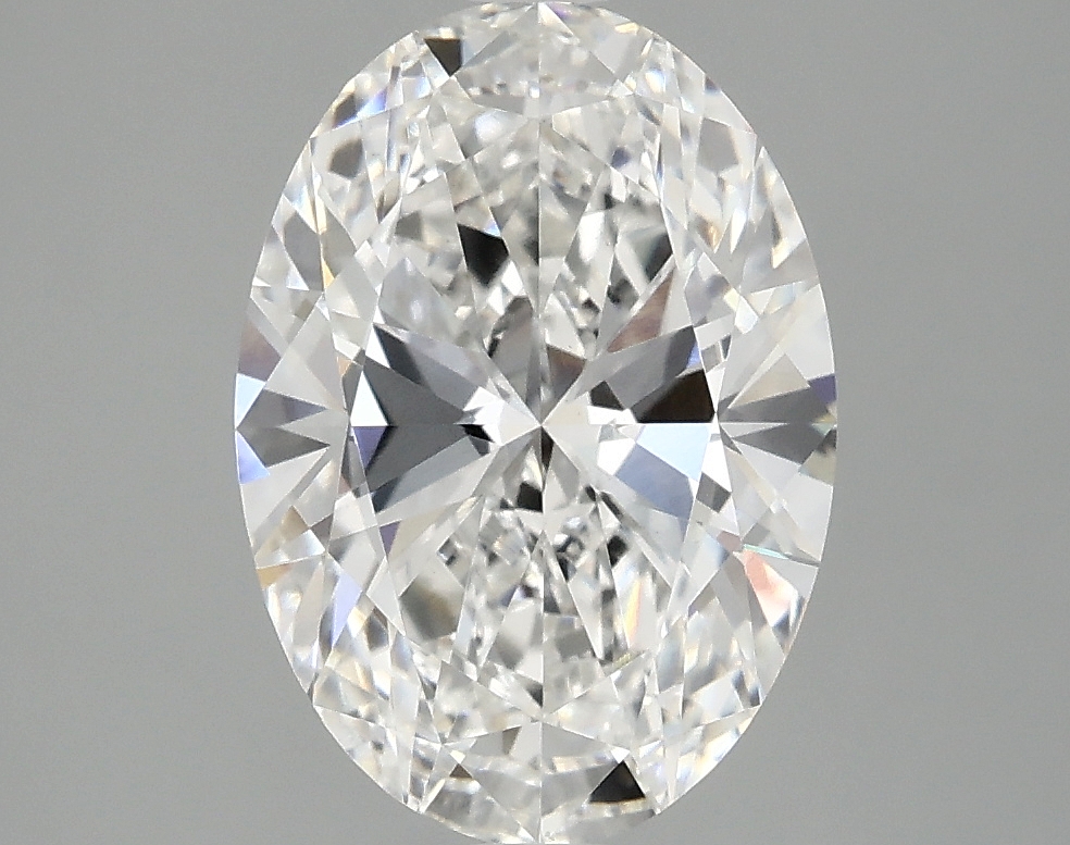 3.00 CT Oval Diamond