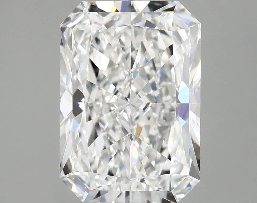 3.00 CT Radiant Diamond