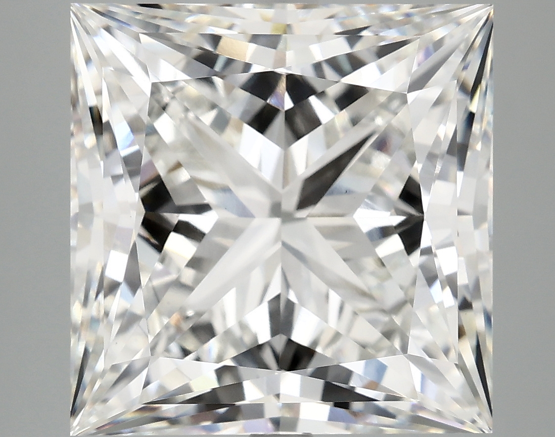 12.31 CT Princess Diamond