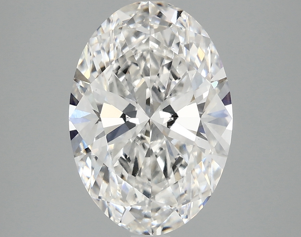 3.03 CT Oval Diamond