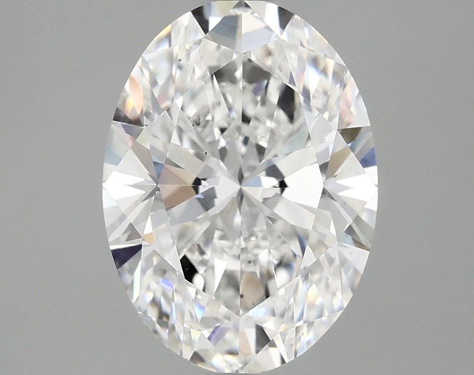 3.01 CT Oval Diamond