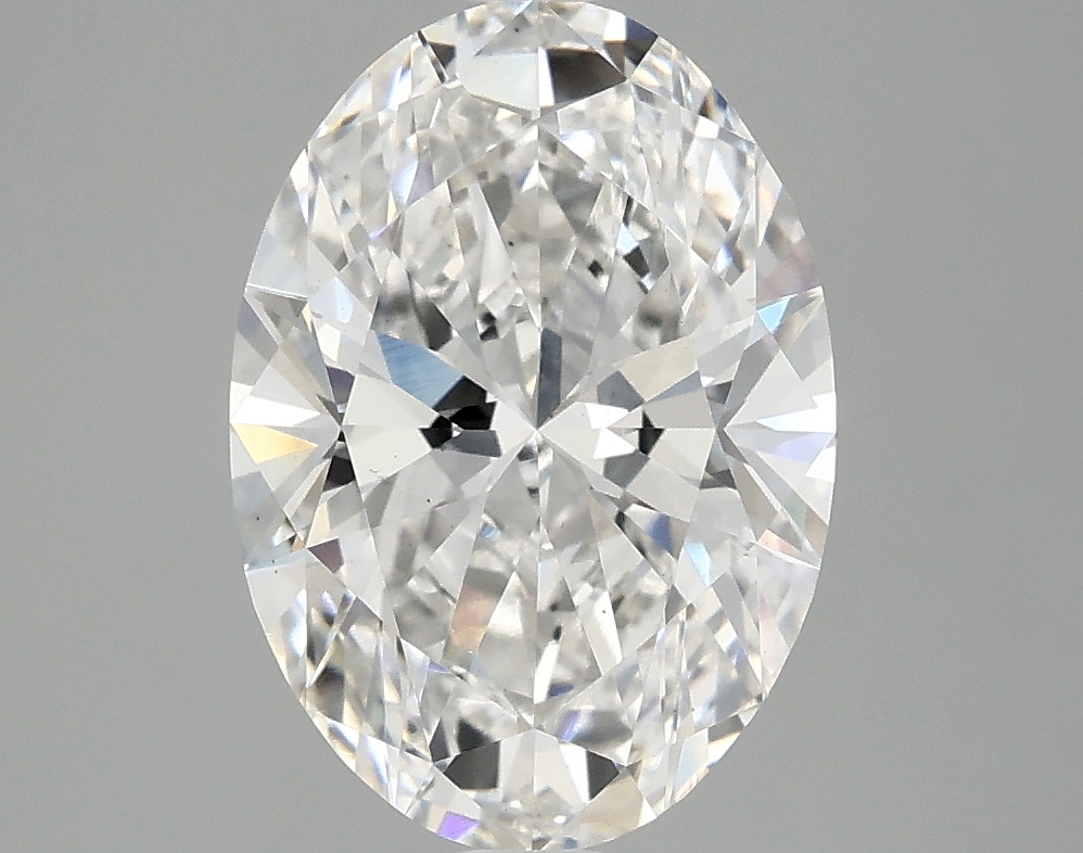3.04 CT Oval Diamond