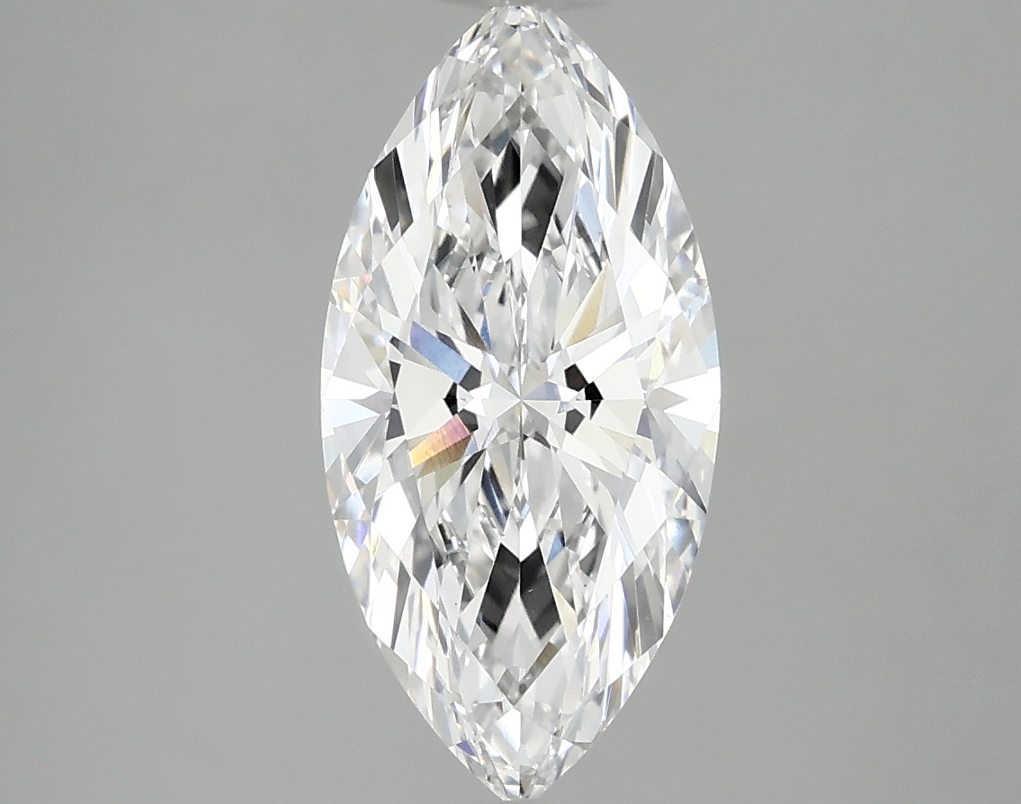2.02 CT Marquise Diamond