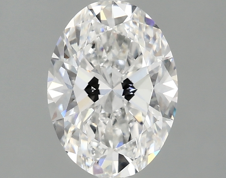 1.51 CT Oval Diamond