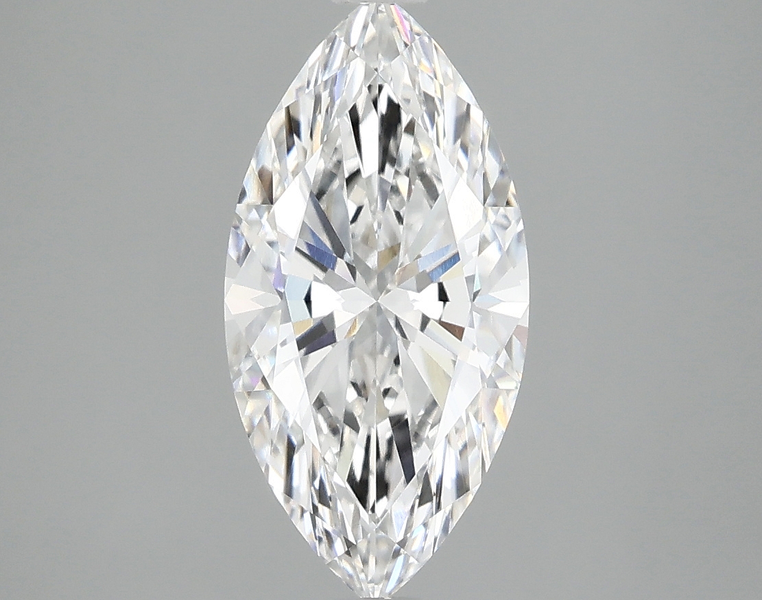 2.10 CT Marquise Diamond