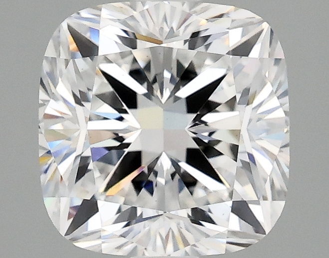 2.10 CT Cushion Diamond