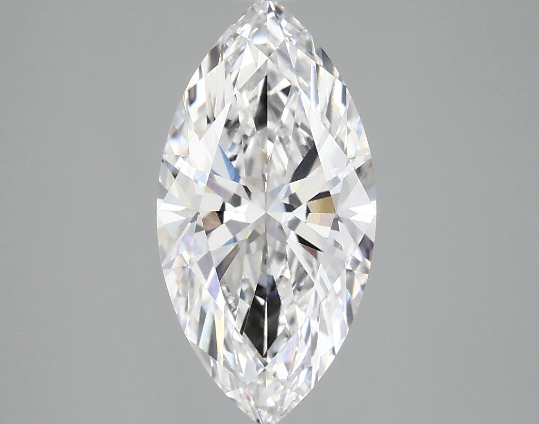 2.10 CT Marquise Diamond
