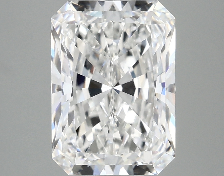 3.10 CT Radiant Diamond