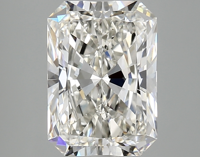 3.10 CT Radiant Diamond