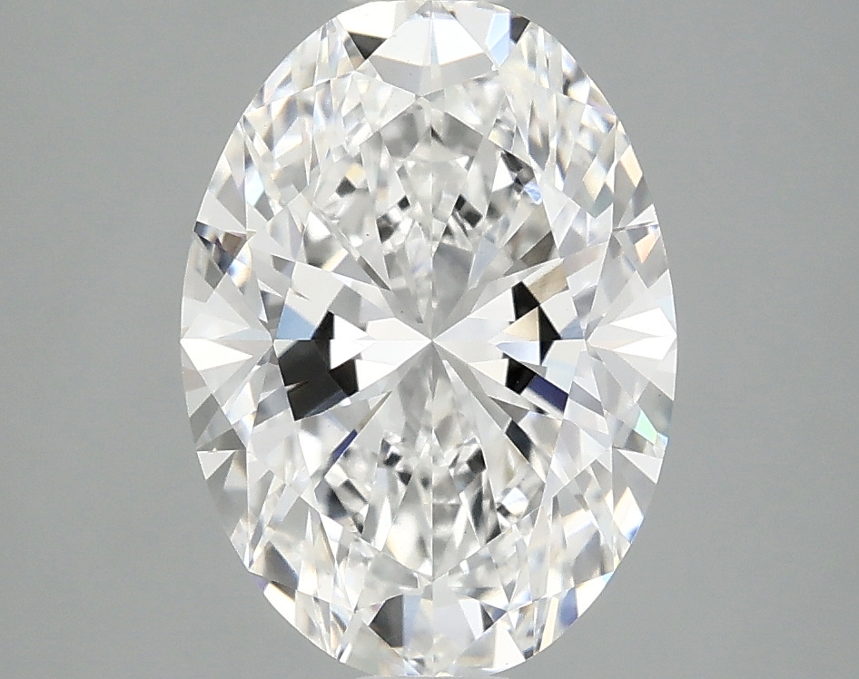 3.01 CT Oval Diamond