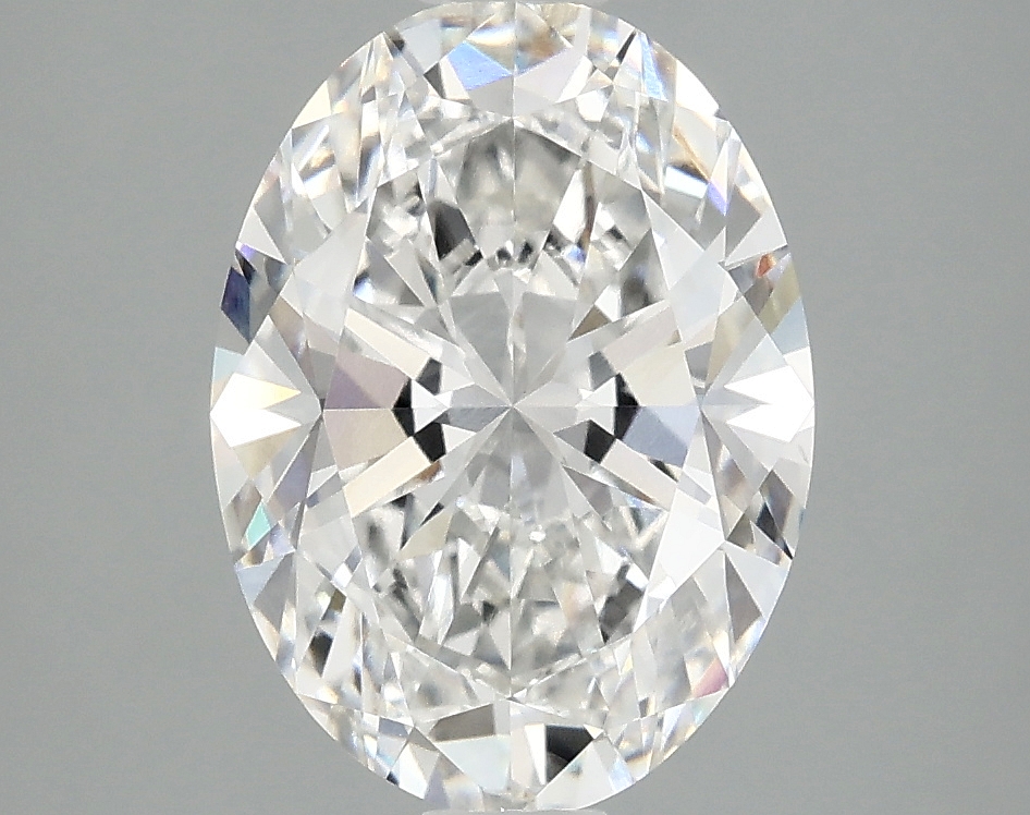 3.01 CT Oval Diamond