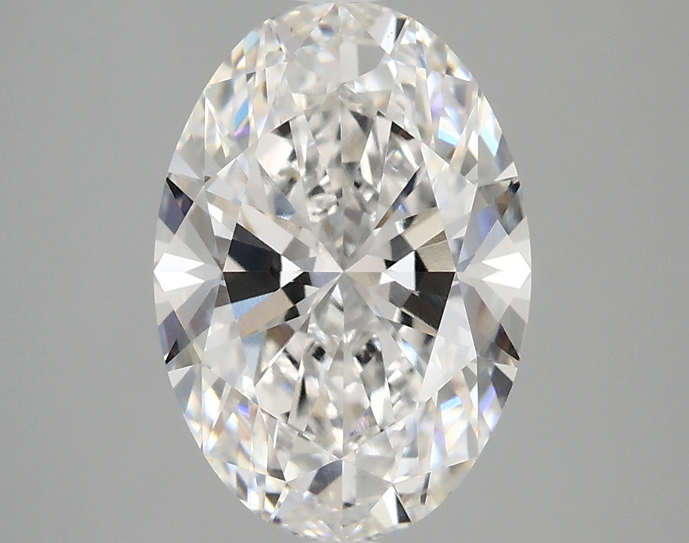 3.04 CT Oval Diamond