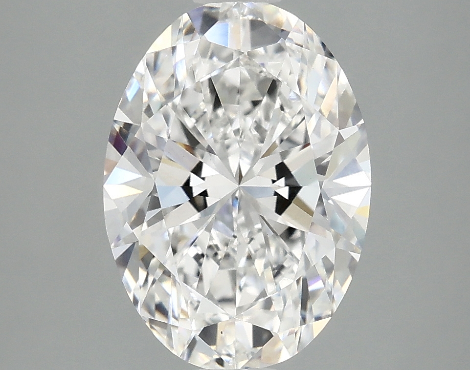 3.01 CT Oval Diamond