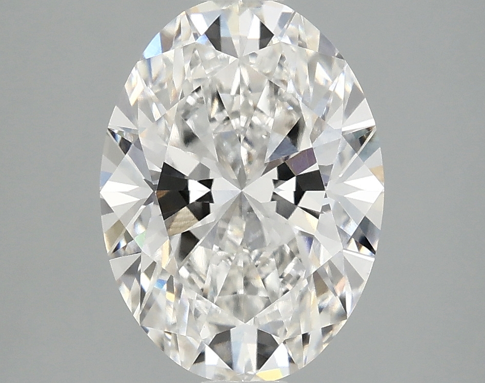 3.08 CT Oval Diamond
