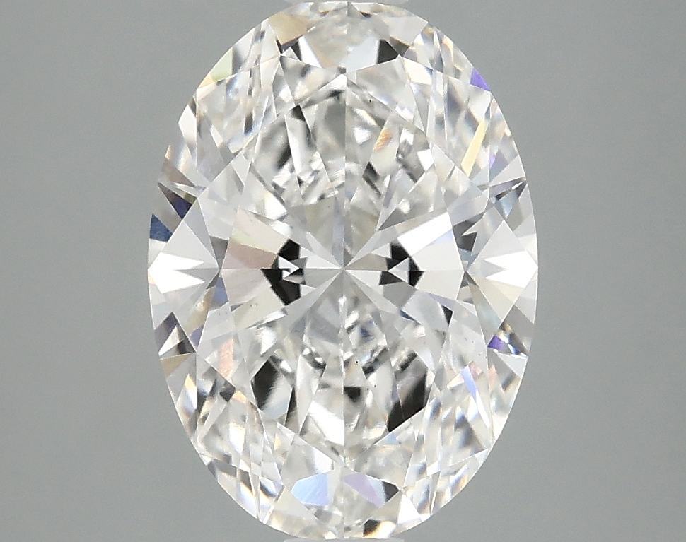 3.03 CT Oval Diamond