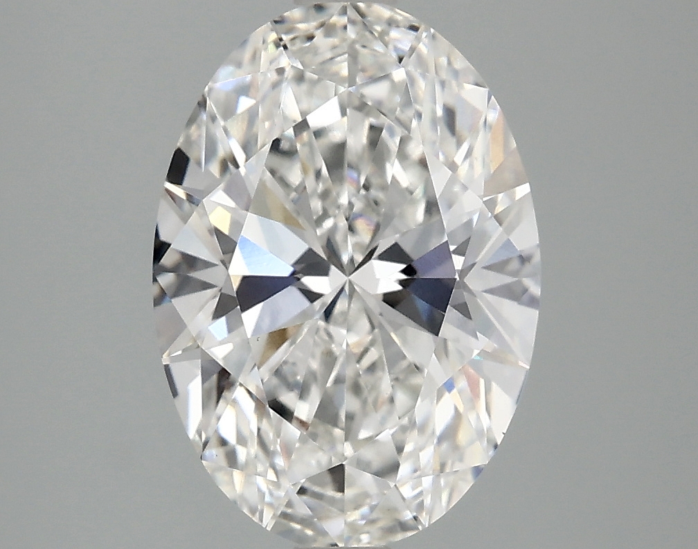 3.01 CT Oval Diamond