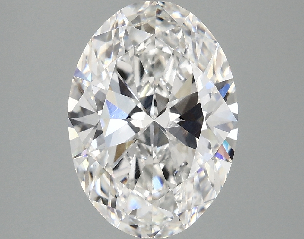 3.03 CT Oval Diamond