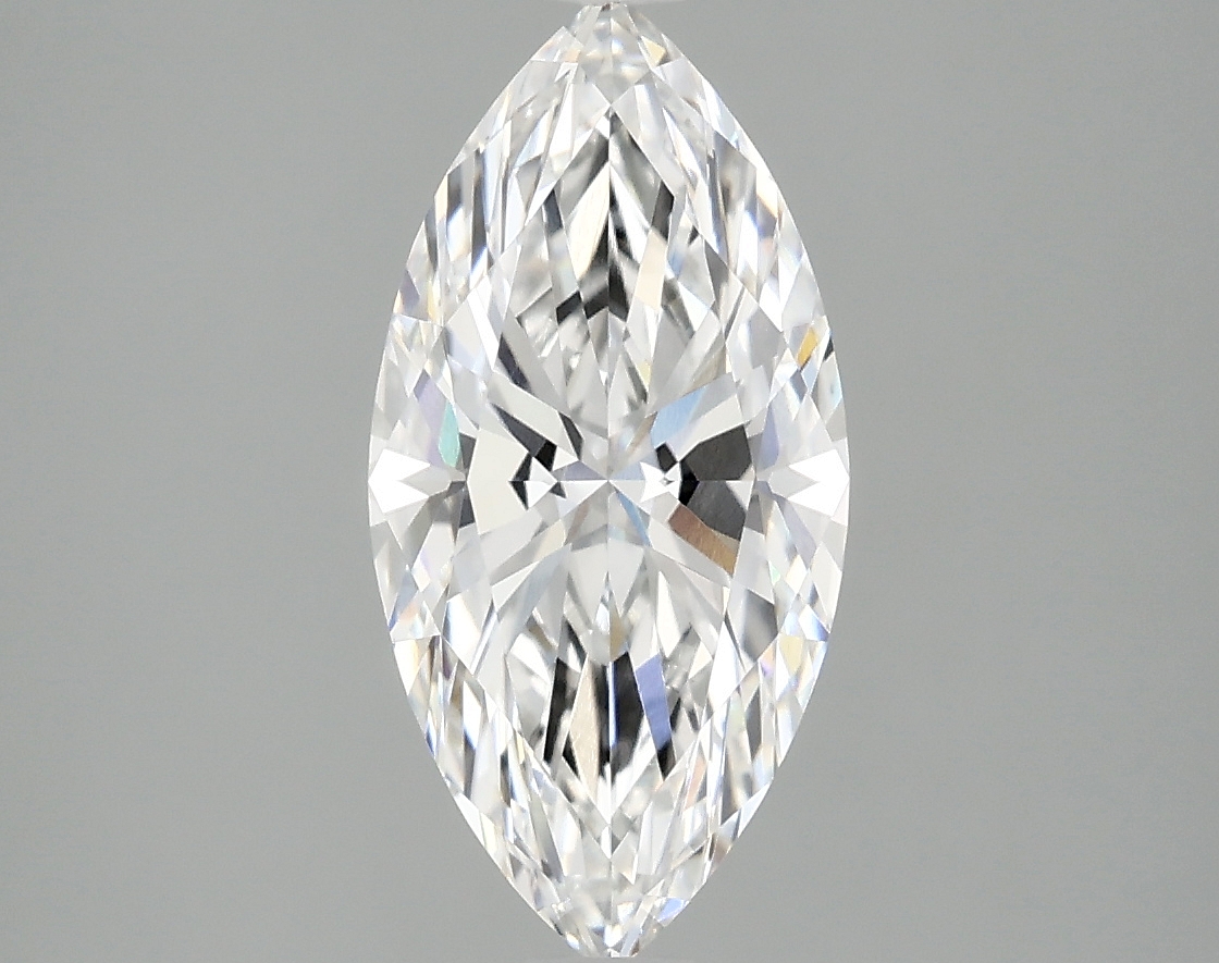 2.10 CT Marquise Diamond