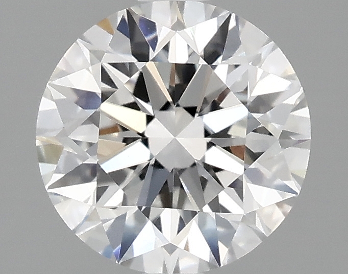 2.02 CT Round Brilliant Diamond