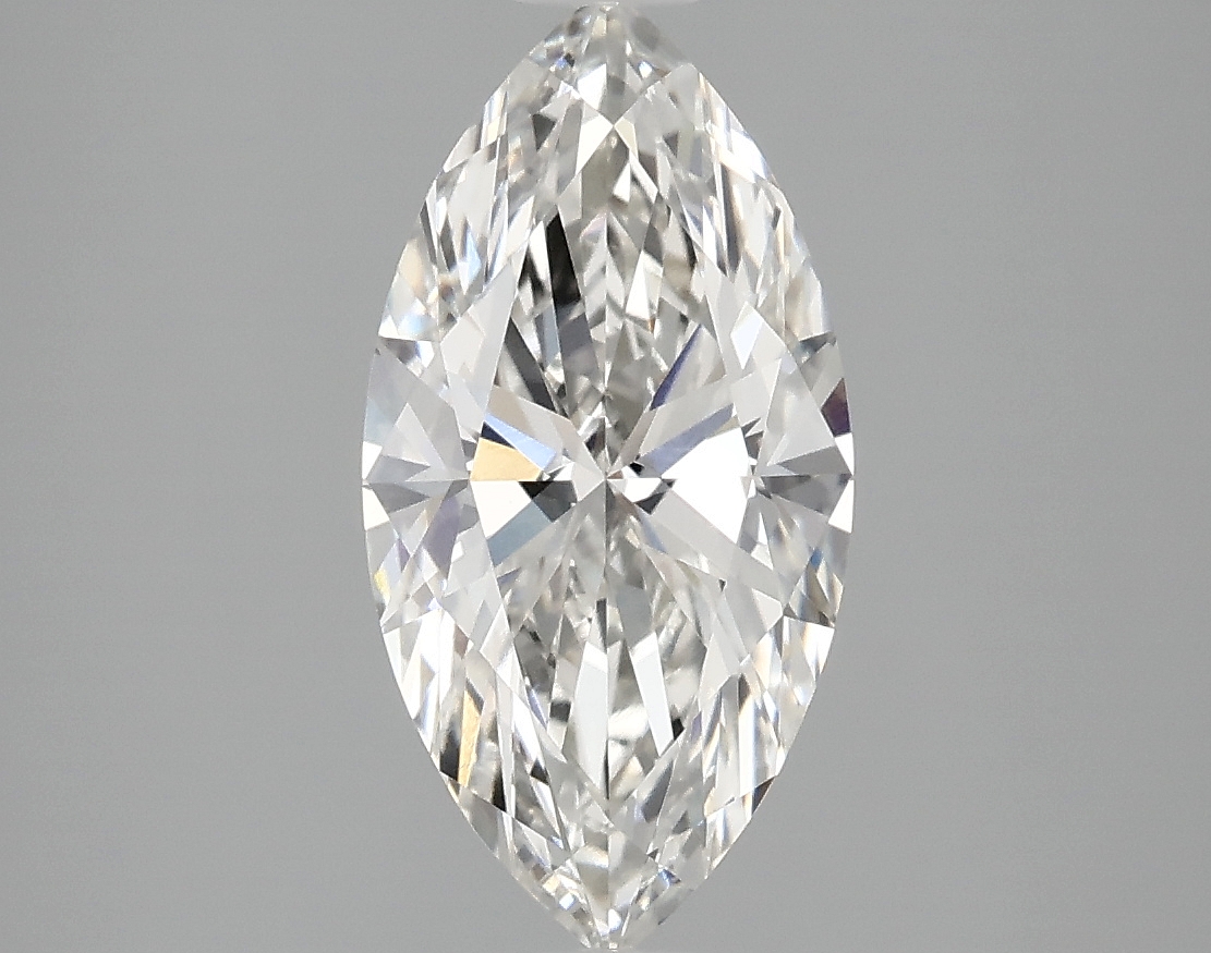 2.10 CT Marquise Diamond