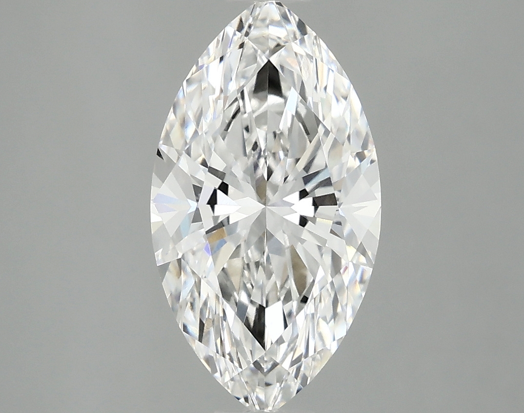 2.10 CT Marquise Diamond
