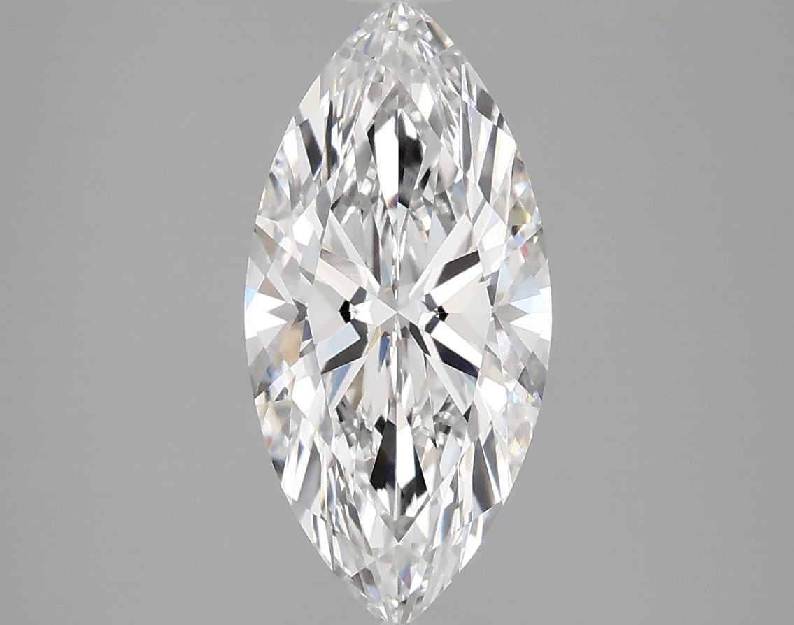 2.10 CT Marquise Diamond